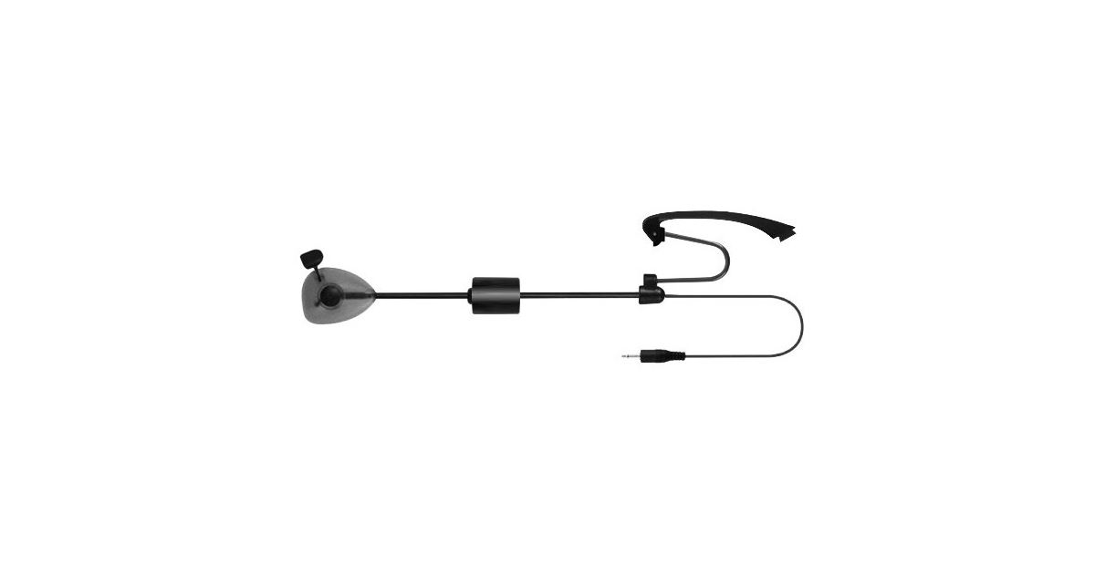 Delphin Signalizátor Záběru Skiper BlackWay Černý - recenze a zkušenosti