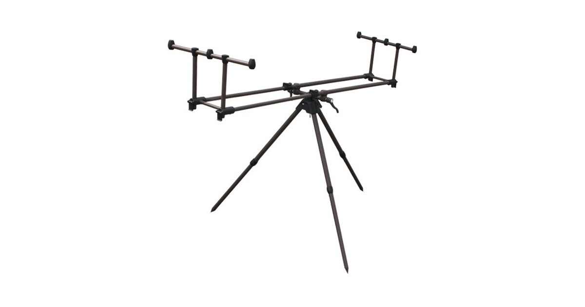 Delphin Stojan Static - recenze a zkušenosti