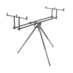 Delphin Stojan Tripod TPX3 Silver - recenze a zkušenosti