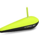 Delphin Sumcový Splávek CKG ShipBody - recenze a zkušenosti