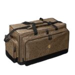 Delphin Taška Area Carry Carpath 3XL - recenze a zkušenosti
