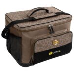 Delphin Taška AREA CarryAll L Carpath - recenze a zkušenosti