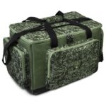 Delphin Taška CarryALL SPACE C2G 2XL - recenze a zkušenosti