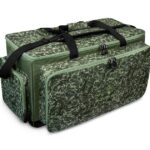 Delphin Taška CarryALL SPACE C2G 3XL - recenze a zkušenosti
