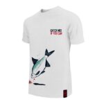 Delphin Tričko Catch Me! Cejn - recenze a zkušenosti