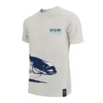 Delphin Tričko Catch Me! Sumec - recenze a zkušenosti