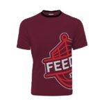 Delphin Tričko Feeder - recenze a zkušenosti