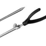 Delphin Vidlička S Držákem Zadní 50-90 cm - recenze a zkušenosti