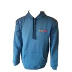 Extra Carp Mikina Storm Blue - recenze a zkušenosti