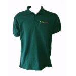 Extra Carp Polo Tričko Dark Green - recenze a zkušenosti