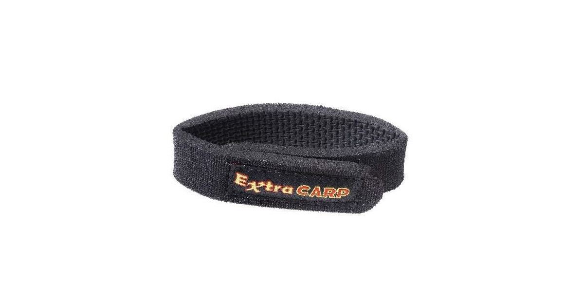 Extra Carp Rod Bands 2 ks - recenze a zkušenosti