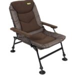 Faith Křeslo Roca Lux II L - recenze a zkušenosti