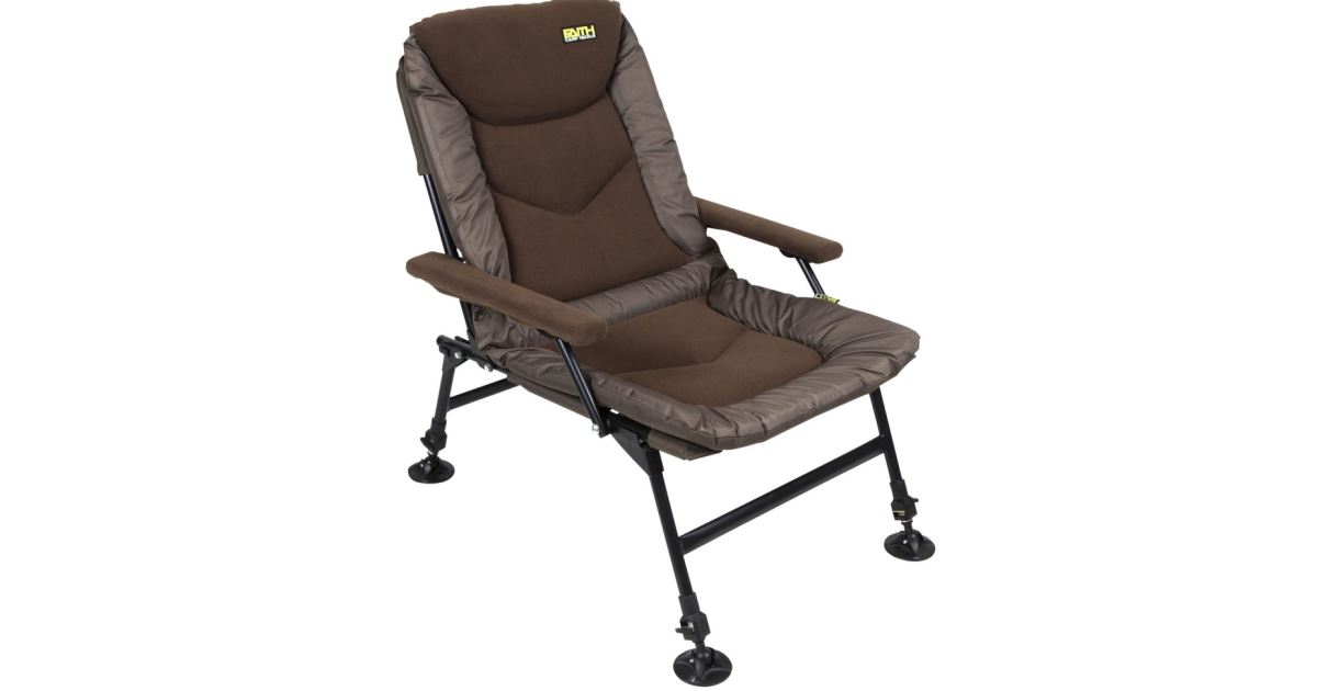 Faith Křeslo Roca Lux II L - recenze a zkušenosti