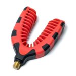 Feeder Expert Rohatinka Feeder Anti-Shock Butt Rest Zadní - recenze a zkušenosti