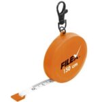 Filfishing Metr Filex Tape Ruler 150 cm - recenze a zkušenosti