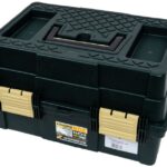 Fishing Box Rybářský Kufřík Cantilever 345 - recenze a zkušenosti