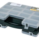 Fishing Box Rybářský Kufřík Duo Typ 370 - recenze a zkušenosti