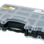 Fishing Box Rybářský Kufřík Duo Typ 379 - recenze a zkušenosti