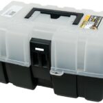 Fishing Box Rybářský Kufřík HS 307 - recenze a zkušenosti