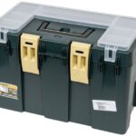 Fishing Box Rybářský Kufřík Magnum Plus Typ 320 - recenze a zkušenosti