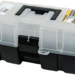 Fishing Box Rybářský Kufřík Typ 347 - recenze a zkušenosti