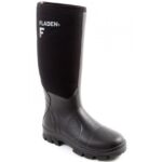 Fladen Neoprénové Gumáky Authentic Rubber - recenze a zkušenosti