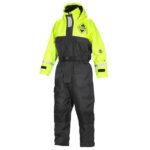 Fladen Plovoucí Oblek Flotation Suit 845 - recenze a zkušenosti