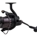 Flagman Naviják Armadale Big Pit Reel 6000 - recenze a zkušenosti