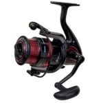 Flagman Naviják S-River Feeder Reel 5000 - recenze a zkušenosti