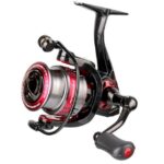 Flagman Naviják Speedfly 2000S - recenze a zkušenosti