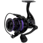 Flagman Naviják Squadron Pro Carp Feeder 5000 FD - recenze a zkušenosti