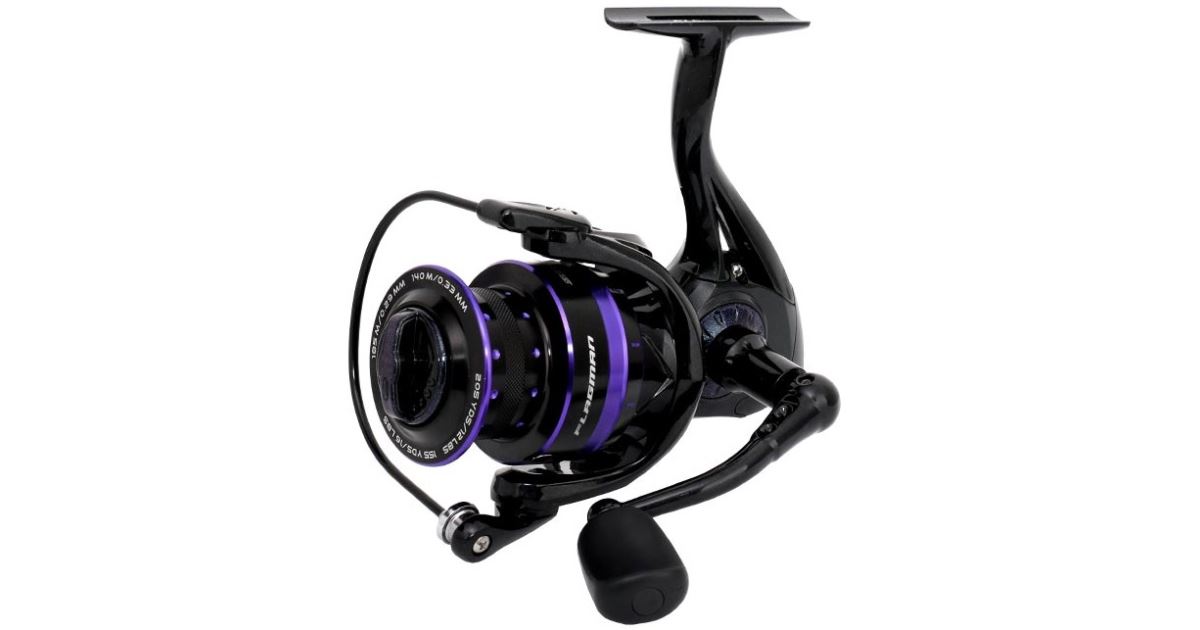 Flagman Naviják Squadron Pro Carp Feeder 6000 FD - recenze a zkušenosti