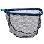 Flagman Podběráková Hlava Floating Square Landing Head 45x35 cm - recenze a zkušenosti