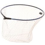 Flagman Podběráková Hlava Oval 55x45 cm - recenze a zkušenosti