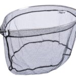 Flagman Podběráková Hlava Oval Poly 40x50 cm - recenze a zkušenosti