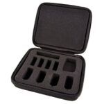 Flajzar Kufřík EVA Pro Sadu Fishtron Catfish - recenze a zkušenosti