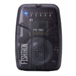 Flajzar Přijímač Fishtron RX SIX - recenze a zkušenosti