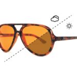 Fortis Polarizační Brýle Aviator Switch - recenze a zkušenosti