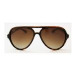 Fortis Polarizační Brýle Aviator Tortoise Shell - recenze a zkušenosti