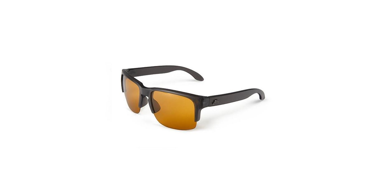 Fortis Polarizační Brýle Bays Lite Amber - recenze a zkušenosti