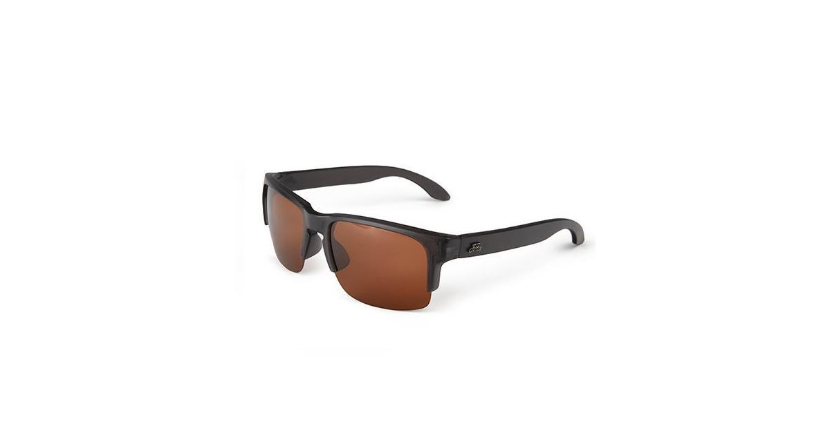 Fortis Polarizační Brýle Bays Lite Brown - recenze a zkušenosti