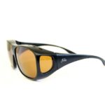 Fortis Polarizační Brýle Overwraps Amber - recenze a zkušenosti