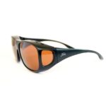 Fortis Polarizační Brýle Overwraps Brown - recenze a zkušenosti