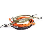Fortis Šňůrka Na brýle Eyewear Lanyard Černá - recenze a zkušenosti