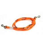 Fortis Šňůrka Na brýle Eyewear Lanyard Oranžová - recenze a zkušenosti