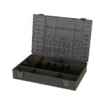Fox Box Edges Large Tackle Box - recenze a zkušenosti