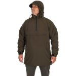 Fox Bunda Sherpa Tec Smock Jacket - recenze a zkušenosti