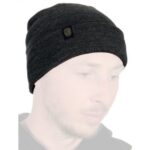 Fox Čepice Beanie Grey - recenze a zkušenosti