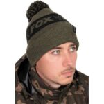 Fox Čepice Collection Bobble Green Black - recenze a zkušenosti