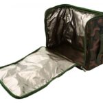 Fox Chladící taška Camolite Coolbag Large - recenze a zkušenosti